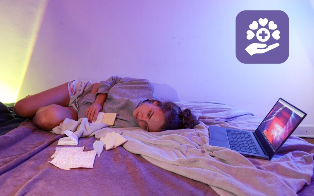 aide association asso mes règles no drama premières règles ado adolescente bienveillance