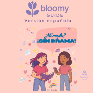 couverture ebook mes règles no drama version espagnole traditionnelle