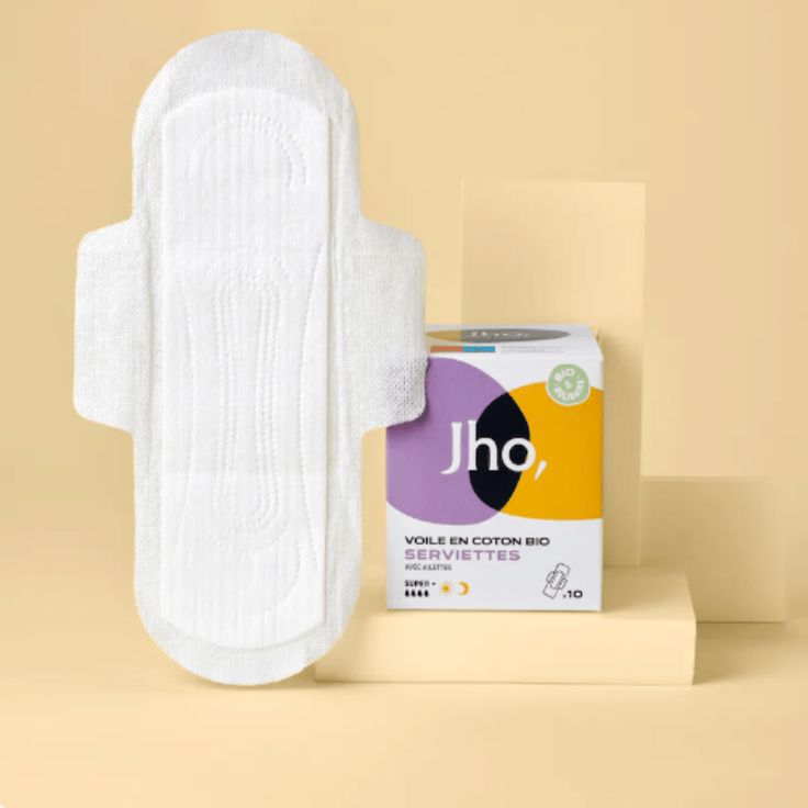 mrnd-jho-serviette-jetable serviette hygiénique jetable