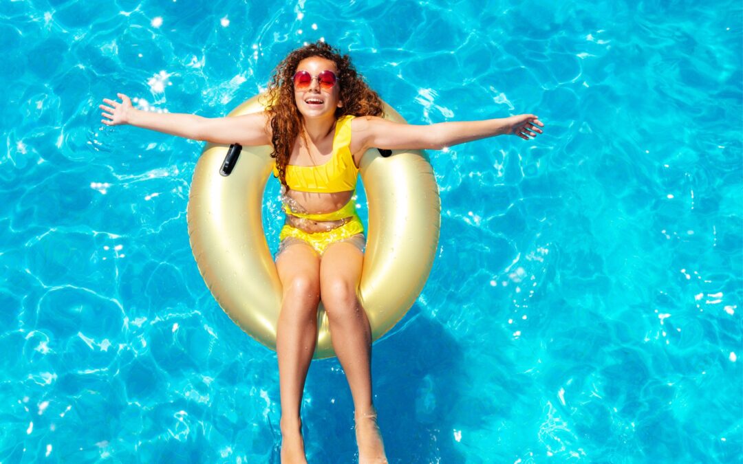 maillot de bain menstruel premières règles ado adolescentes