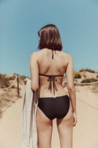 maillot de bain menstruel premières règles menstruations ado adolescente ebook mes règles no drama 